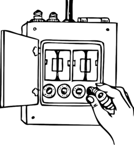 Servicio Técnico - Fotografías Instalaciones